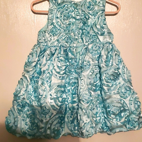 Baby girls dress - Picture 5 of 5